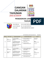 RPT PJ THN 2 2023-2024 by Rozayus Academy