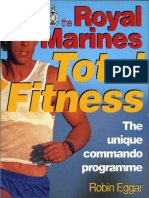 The Royal Marines Total Fitness - Robin Eggar - 1993 - Vintage - 9780091776992 - Anna's Archive