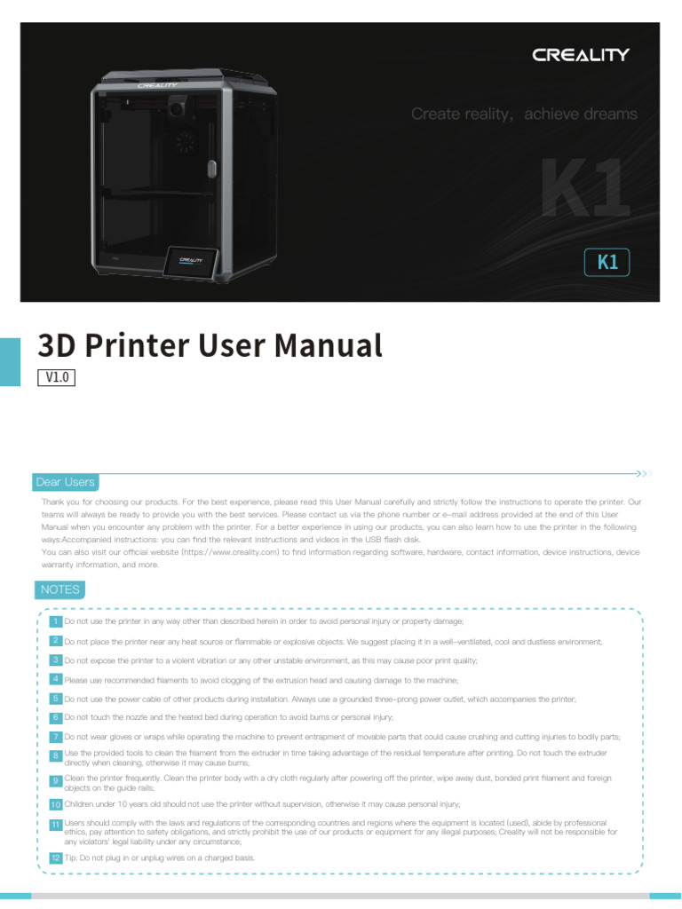 K1-SM 001 User Manual EN Compressed | PDF | Electromagnetic ...
