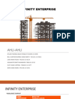 Assignment Presentation Infinity 1.2