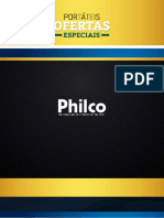 Philco Dinamica