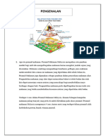 Case Study Nutrition