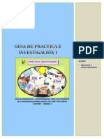 FICHA DE PRACTICA E INVESTIGACIÓN I - 2023 SEM 4 Orientaciones para El Proyecto Integrador