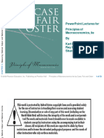 Case and Fair Chapter 6 National Output and Income Class 2