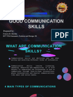 Good Communicat-Wps Office