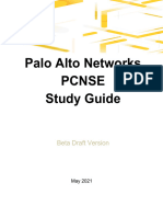 Pcnse Study Guide Beta