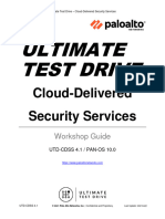 UTD CDSS 4.1 Workshop Guide 20210422