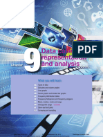 Ch9 Data Representation and Analysis
