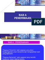 Bab a Penerimaan