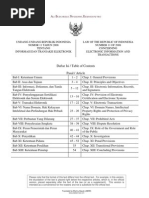 Permenkominfo No 202016 On Indonesia Protection Of