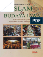 Islam Dan Budaya Jawa