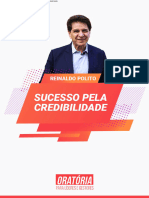 Sucesso Pela Credibilidade ReinaldoPolito