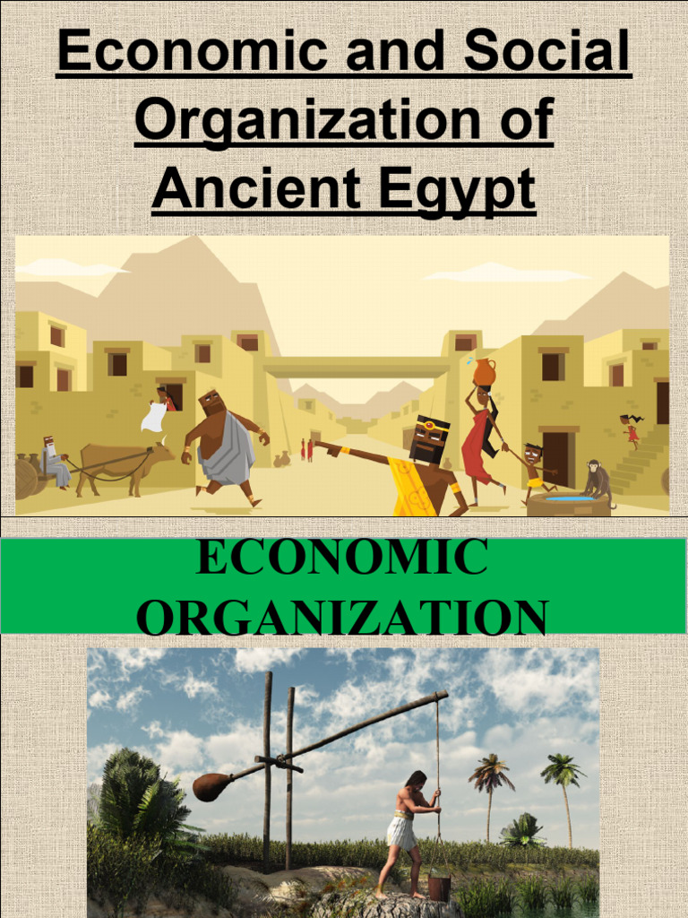 History and Social Studies Documents Download Free PDF Ancient Egypt Agriculture