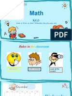 Math PPT W4 D4