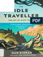 The Idle Traveller - Dan Kieran