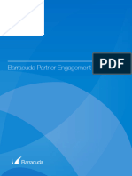 Barracuda Partner Engagement Guide US