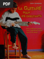 100 Grands Guitaristes | PDF | Musiciens | Récompense de ...