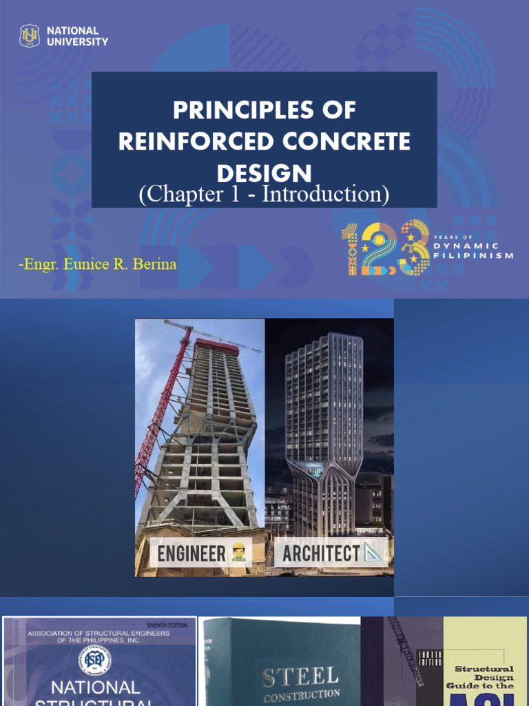 LEC 1 Introduction | PDF