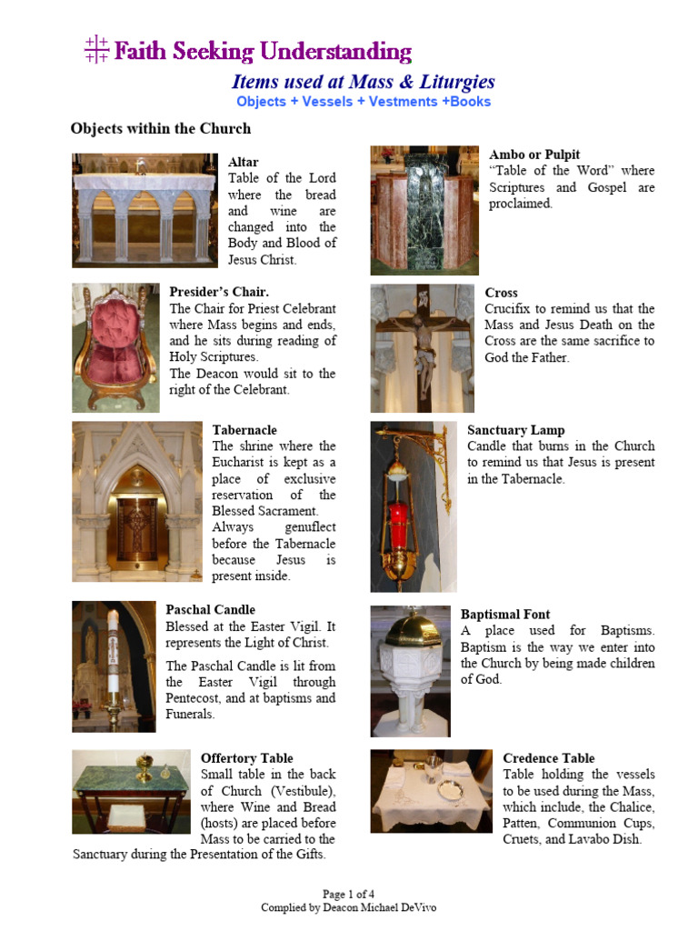 items-used-at-mass-pdf-mass-liturgy-eucharist