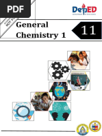 Types of Chemical Reactions