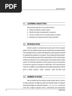 Module3 CFD Notes