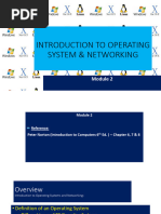 Module2 CFD Notes