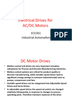 Drives Acdc - CNC