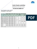 Omya - Etanchcarb - VF - Autocontrole 1 Trim - 2019