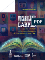 Ebook Vocabulario LABPED 1