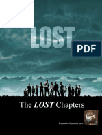 Lost Chapters - Español