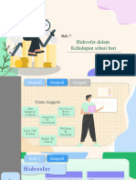 Finance Morph