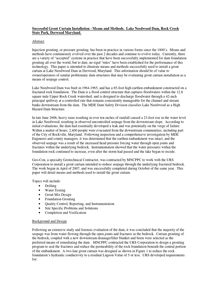 successful-grout-curtain-installation-mean-and-methods-pdf-dam
