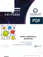 Epidemias y Brotes 2023 02