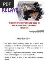 RELAYS