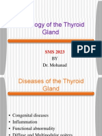 Lect 5 Thyroid Tumor