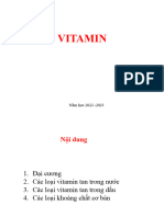 VITAMIN