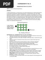 Polymer Density Table and Properties | PDF | Poly(Methyl Methacrylate ...