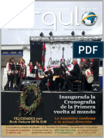 Salvador Daza - La Desaparición Del Patrimonio Histórico Musical Sanluqueño