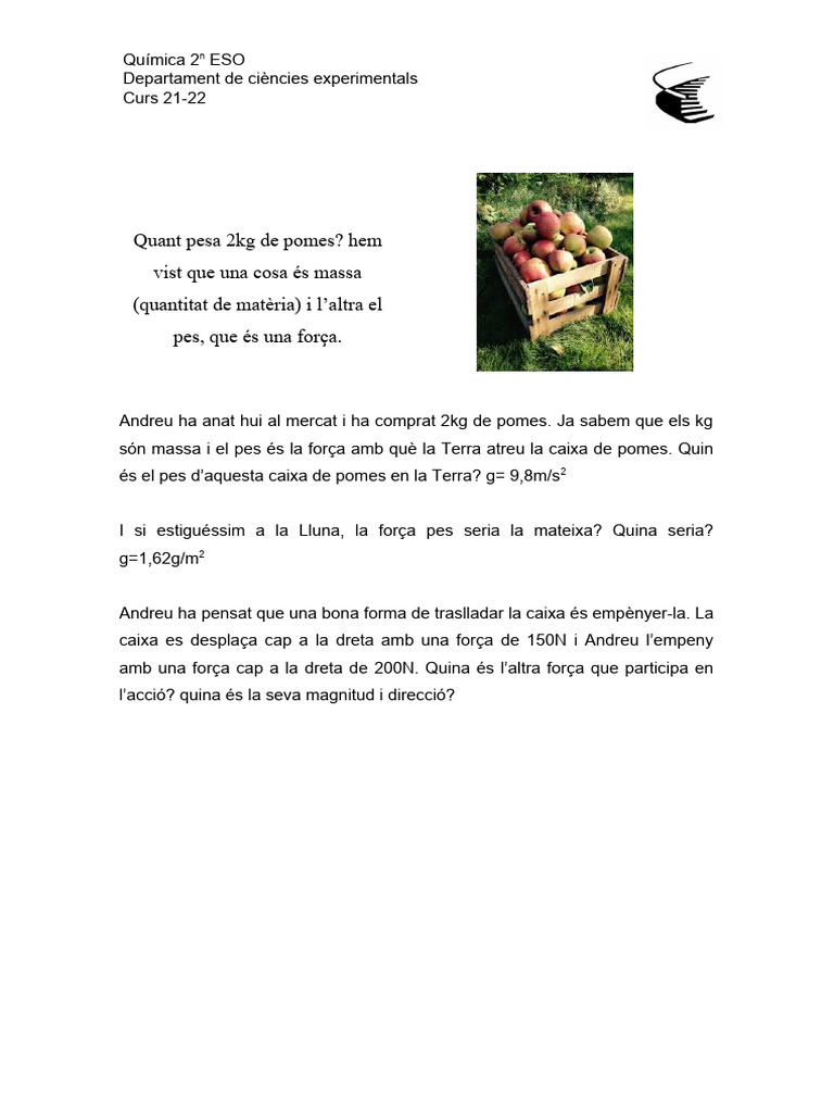 U4 - Fitxa5 - Activitat 6 | PDF