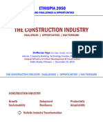 Construction Indu