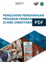 Penguatan Pengawasan Dit. SMA