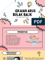 Rangkaian Arus Bolak-Balik