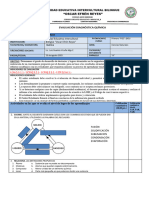 Modelo 2023-2024 Evaluación Diagnóstica 2° Bgu