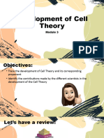 Bio 023 Cytology