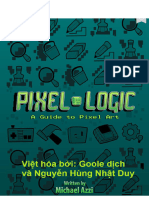 PixelLogic Việt Hóa