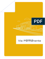 Noções de Via Permanente