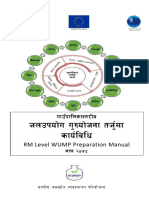 WUMP Preparation Manual Feb 018