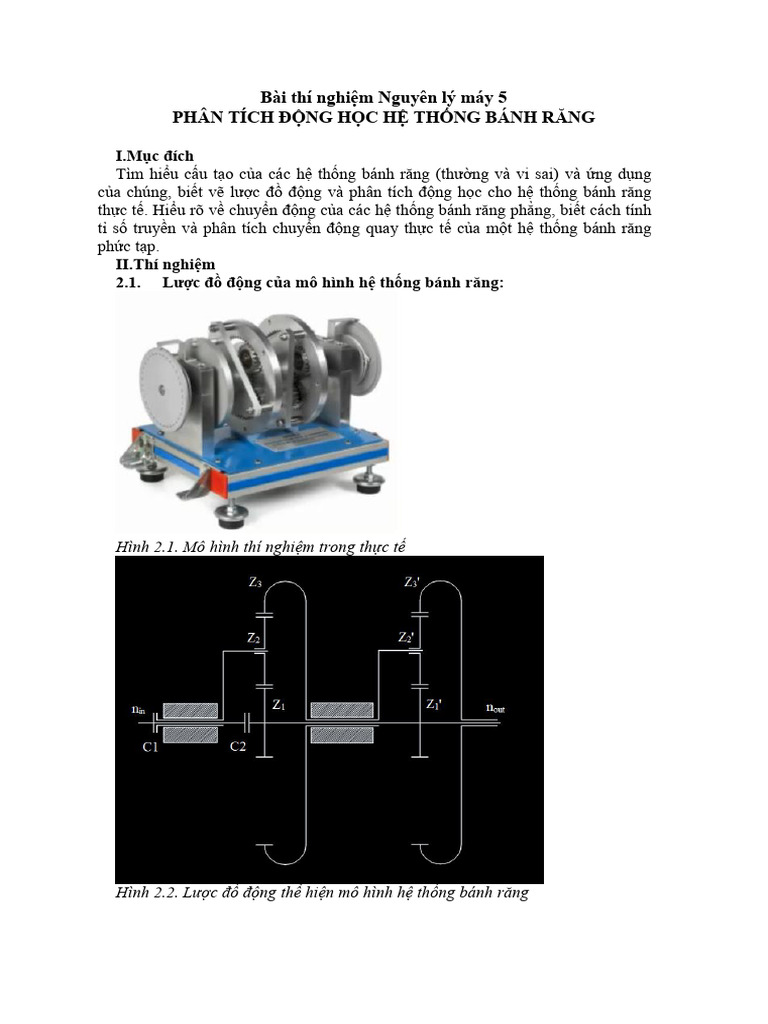 Bai 5 | PDF