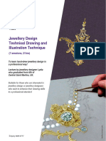 Jewellery Design Technical Drawing and Illustratio - 59c4767d1723dd10428c7f61