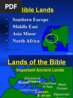 Free Printable Map of Israel PDF | PDF | Portable Document Format ...